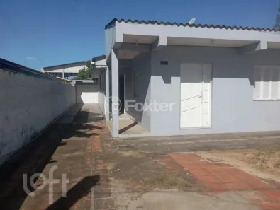 Casa com 4 Quartos à venda, 110m² no Mathias Velho, Canoas