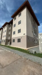 Apartamento com 2 Quartos à venda, 46m² no Maiobão, Paço do Lumiar