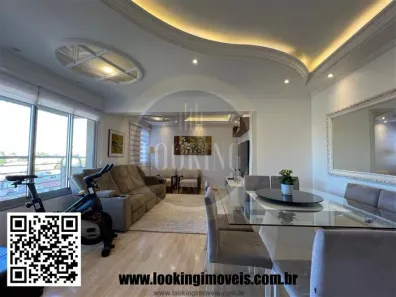 Apartamento com 3 Quartos à venda, 93m² no Jardim Consórcio, São Paulo