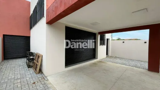 Galpão/Depósito/Armazém à venda, 207m² no Loteamento Jardim Bica da Glória, Tremembé