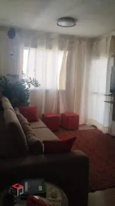 Apartamento com 2 Quartos à venda, 63m² no Centro, São Bernardo do Campo
