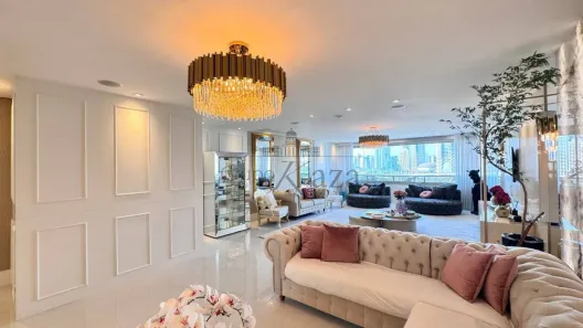 Apartamento com 3 Quartos à venda, 252m² no Real Parque, São Paulo
