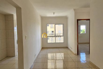 Apartamento com 2 Quartos à venda, 50m² no Vila Helena, Sorocaba