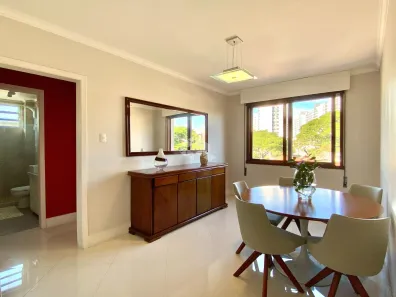 Apartamento com 2 Quartos à venda, 70m² no São Sebastião, Porto Alegre