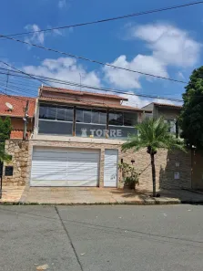 Sobrado com 3 Quartos à venda, 256m² no Parque Via Norte, Campinas