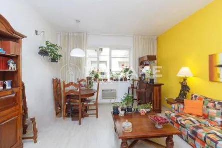 Apartamento com 2 Quartos à venda, 86m² no Copacabana, Rio de Janeiro