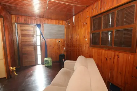 Casa com 2 Quartos à venda, 72m² no Três Vendas, Pelotas