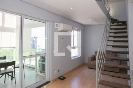 Apartamento com 1 Quarto à venda, 65m² no Perdizes, São Paulo