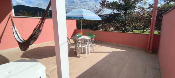 Sobrado com 4 Quartos à venda, 170m² no Estufa II, Ubatuba