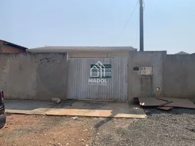 Casa com 2 Quartos à venda, 120m² no Contorno, Ponta Grossa