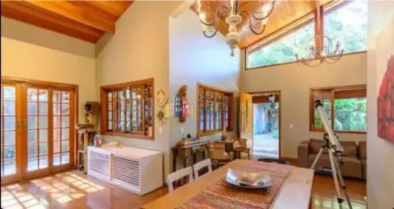 Casa de Condomínio com 4 Quartos à venda, 350m² no Granja Viana, Cotia