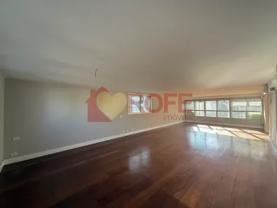 Apartamento com 3 Quartos para alugar, 269m² no Itaim Bibi, São Paulo