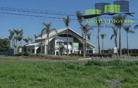 Lote/Terreno à venda, 1200m² no Parque Ecoresidencial Fazenda Jequitibá, Sorocaba