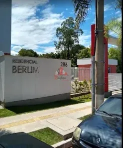 Apartamento com 3 Quartos à venda, 65m² no Parque Amador, Esteio