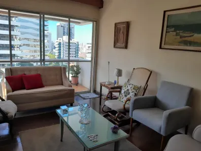 Apartamento com 4 Quartos à venda, 111m² no Pinheiros, São Paulo