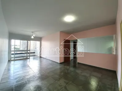 Apartamento com 3 Quartos à venda, 138m² no Centro, Ribeirão Preto