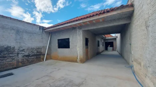 Casa com 2 Quartos à venda, 120m² no Jardim Carvalho, Ponta Grossa