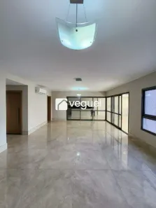 Apartamento com 4 Quartos à venda, 346m² no Residencial Morro do Ipê, Ribeirão Preto