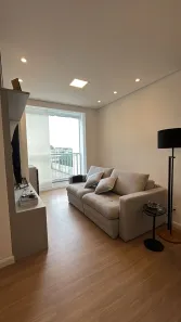 Apartamento com 2 Quartos à venda, 50m² no Anchieta, São Bernardo do Campo