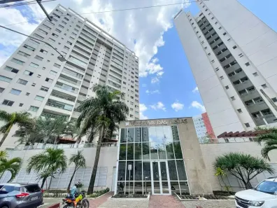 Apartamento com 4 Quartos à venda, 134m² no Ponta Negra, Manaus