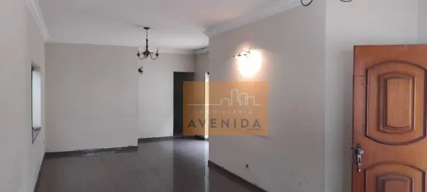 Imóvel Comercial com 3 Quartos para alugar, 172m² no Jardim de Itapoan, Paulínia