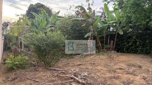 Lote/Terreno à venda, 223m² no Chácara do Moinho, Cachoeira Paulista