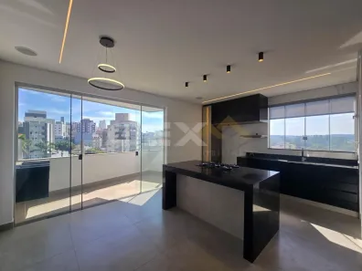 Apartamento com 3 Quartos à venda, 111m² no Bom Pastor, Divinópolis
