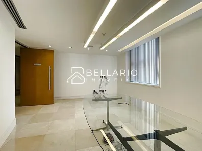 Sala Comercial para alugar, 268m² no Centro, Rio de Janeiro
