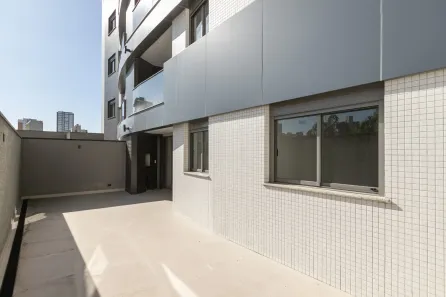 Apartamento com 2 Quartos à venda, 93m² no Centro, Curitiba