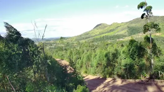 Lote/Terreno à venda, 1000m² no Estacao de Moreiras, Mairinque