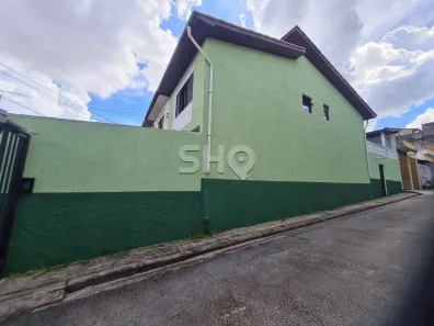 Sobrado com 3 Quartos à venda, 135m² no Vila Medeiros, São Paulo