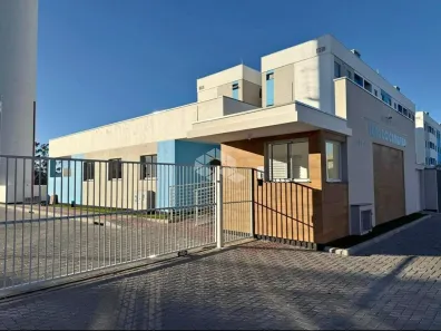 Apartamento com 2 Quartos à venda, 50m² no Nova Palhoça, Palhoça