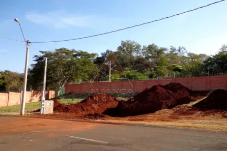 Lote/Terreno à venda, 337m² no Reserva San Gabriel, Ribeirão Preto