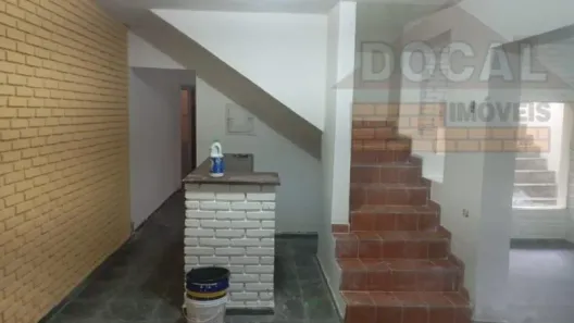 Sobrado com 3 Quartos à venda, 125m² no Jardim Catanduva, São Paulo