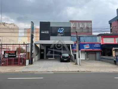 Ponto Comercial para alugar, 391m² no Botafogo, Campinas