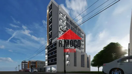 Apartamento com 2 Quartos à venda, 36m² no Vila Guilhermina, São Paulo