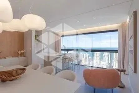 Cobertura com 3 Quartos à venda, 137m² no Meia Praia, Itapema