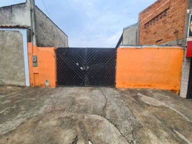 Casa com 1 Quarto à venda, 70m² no Jardim Harmonia, Sorocaba