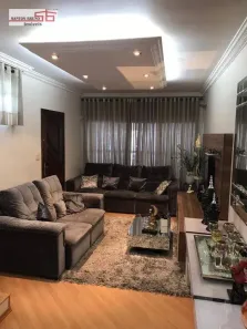 Sobrado com 3 Quartos à venda, 196m² no Jardim Primavera (Zona Norte), São Paulo