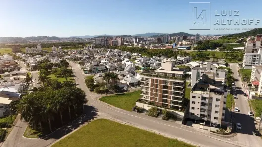 Apartamento com 3 Quartos à venda, 153m² no Pedra Branca, Palhoça