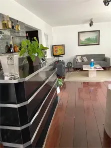 Apartamento com 3 Quartos à venda, 182m² no Vila Nova Conceição, São Paulo