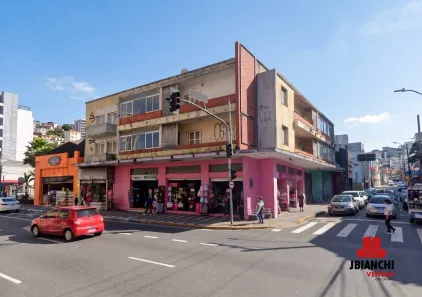 Ponto Comercial para alugar, 224m² no Centro, Mogi das Cruzes
