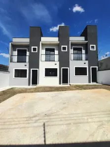 Sobrado com 2 Quartos à venda, 80m² no Jardim Modelo, Mogi das Cruzes