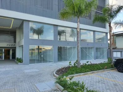 Ponto Comercial para alugar, 39m² no Tabuleiro, Barra Velha
