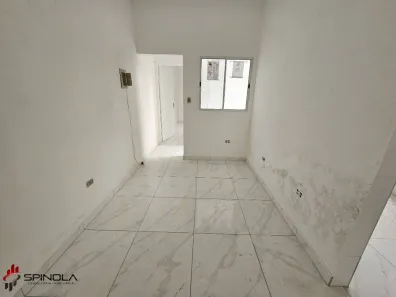 Casa com 2 Quartos à venda, 60m² no Caiçara, Praia Grande