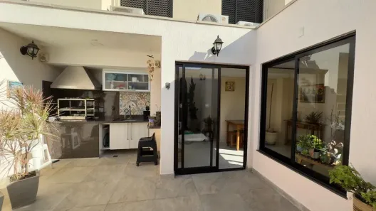 Cobertura com 3 Quartos à venda, 174m² no Jardim Vila Mariana, São Paulo