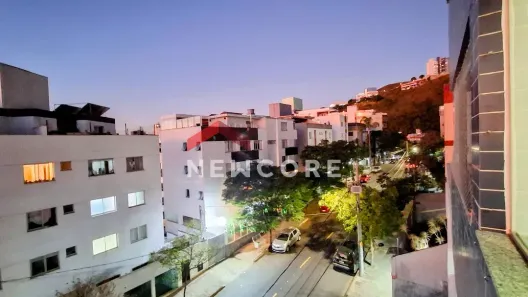 Apartamento com 3 Quartos à venda, 100m² no Buritis, Belo Horizonte