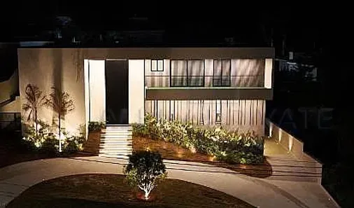 Casa de Condomínio com 6 Quartos à venda, 2235m² no Residencial Tamboré, Barueri