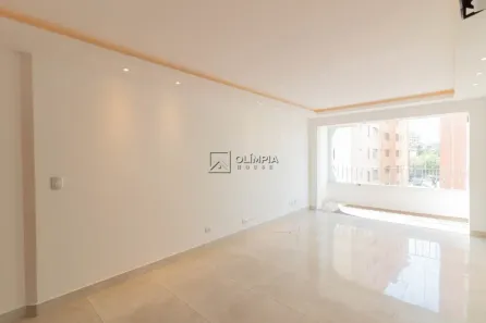 Apartamento com 3 Quartos à venda, 110m² no Vila Madalena, São Paulo