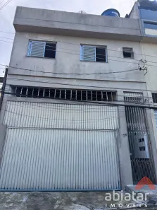 Sobrado com 5 Quartos à venda, 196m² no Jardim Maria Helena, Taboão da Serra